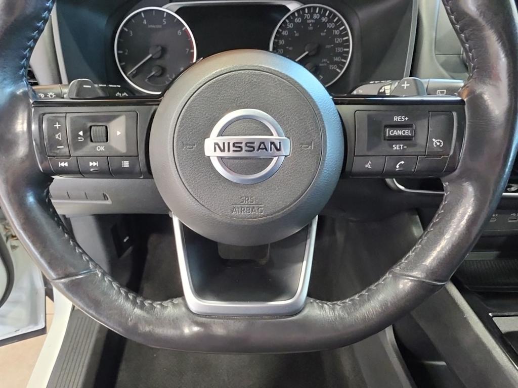Thumbnail: 2021 Nissan Rogue - 26