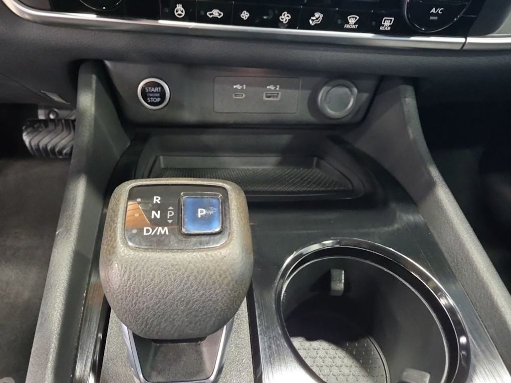 Thumbnail: 2021 Nissan Rogue - 27