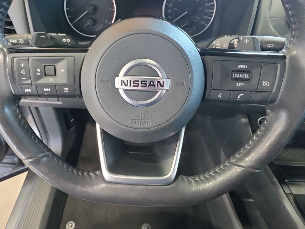 Thumbnail: 2021 Nissan Rogue - 28