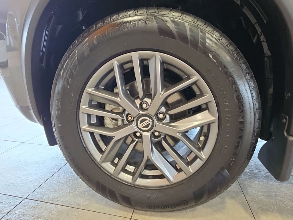 Thumbnail: 2021 Nissan Rogue - 8