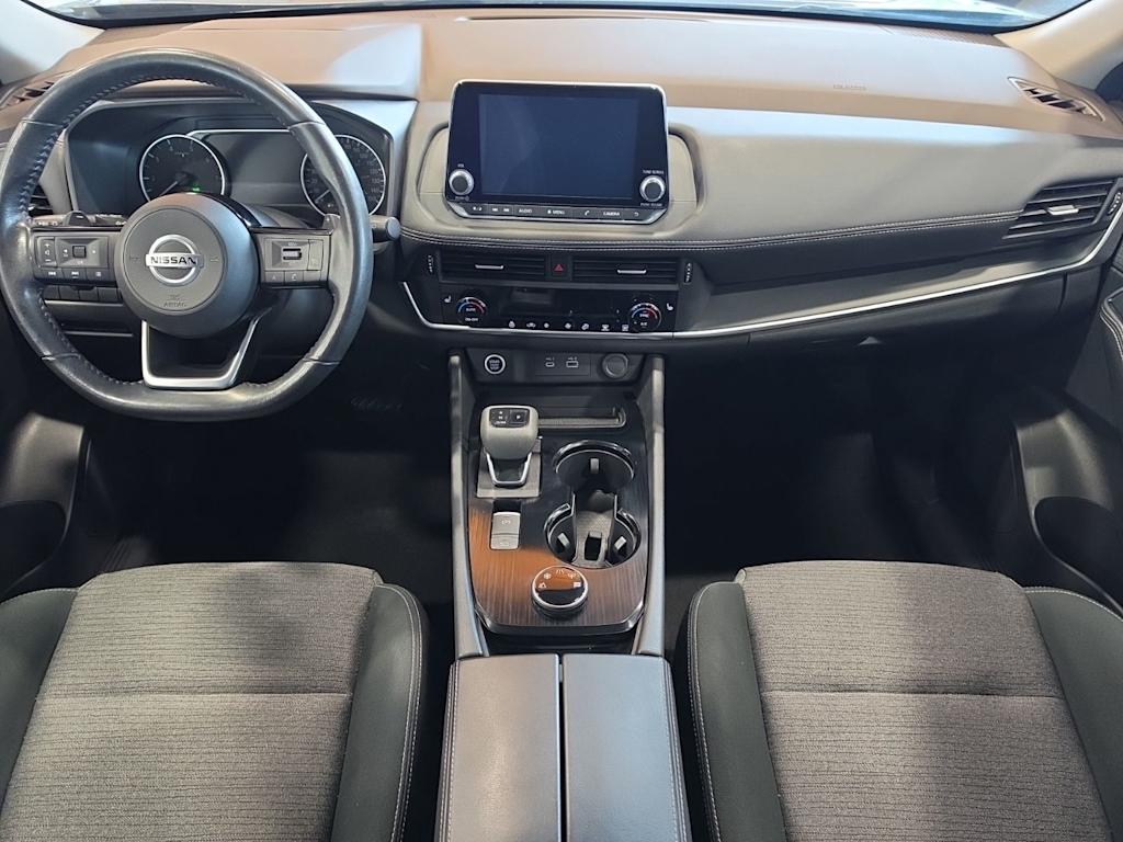 Thumbnail: 2021 Nissan Rogue - 2
