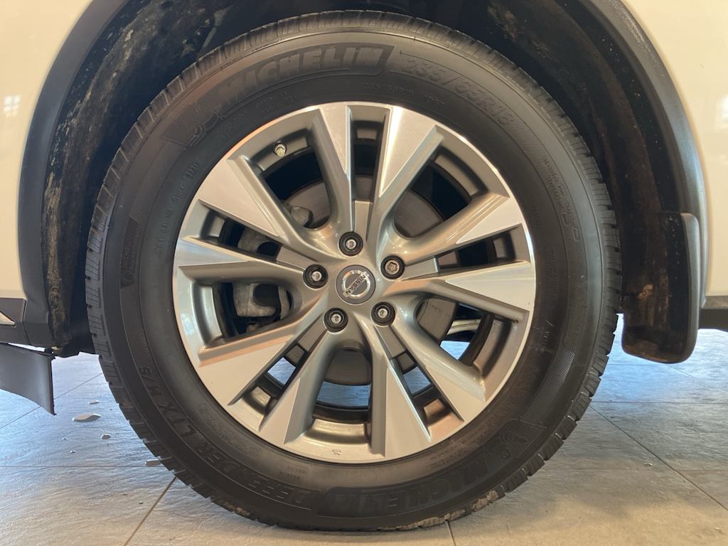 Thumbnail: 2018 Nissan Murano - 7