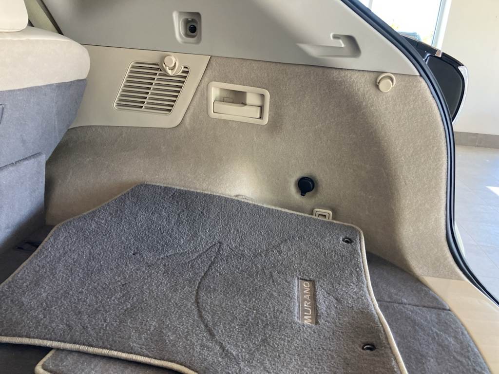 Thumbnail: 2018 Nissan Murano - 10