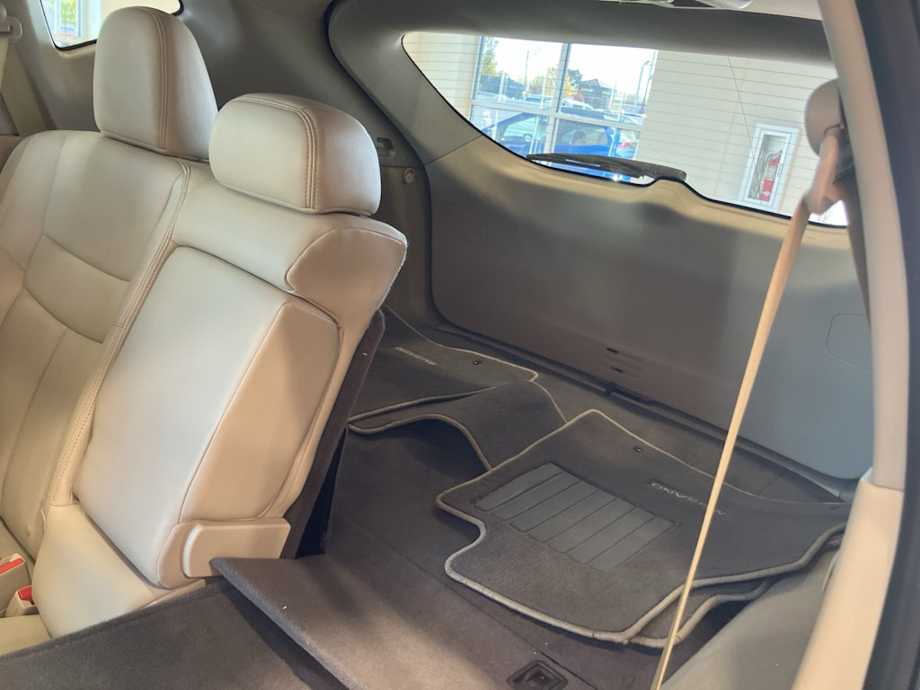 Thumbnail: 2018 Nissan Murano - 28