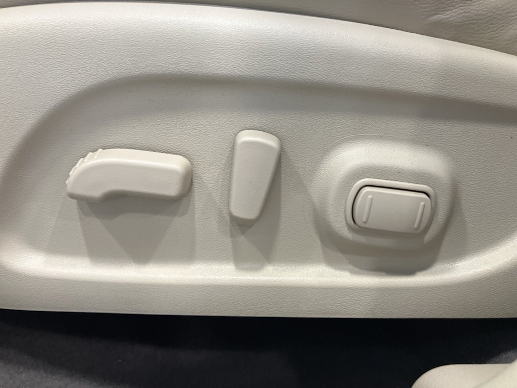 Thumbnail: 2018 Nissan Murano - 19