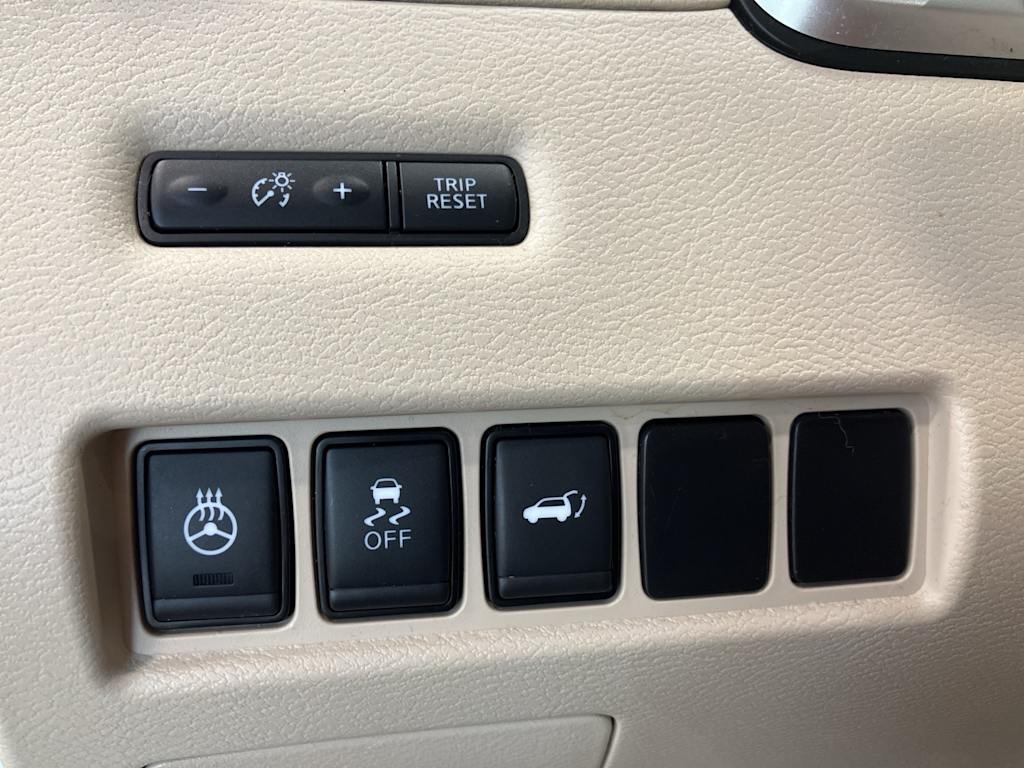 Thumbnail: 2018 Nissan Murano - 22