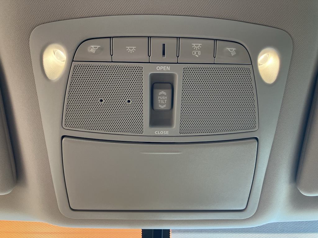 Thumbnail: 2018 Nissan Murano - 26