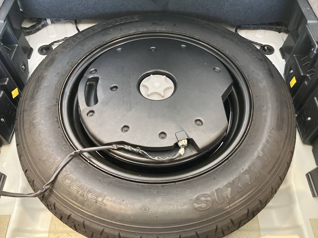 Thumbnail: 2018 Nissan Murano - 8