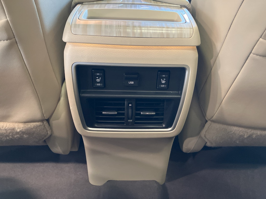 Thumbnail: 2018 Nissan Murano - 27