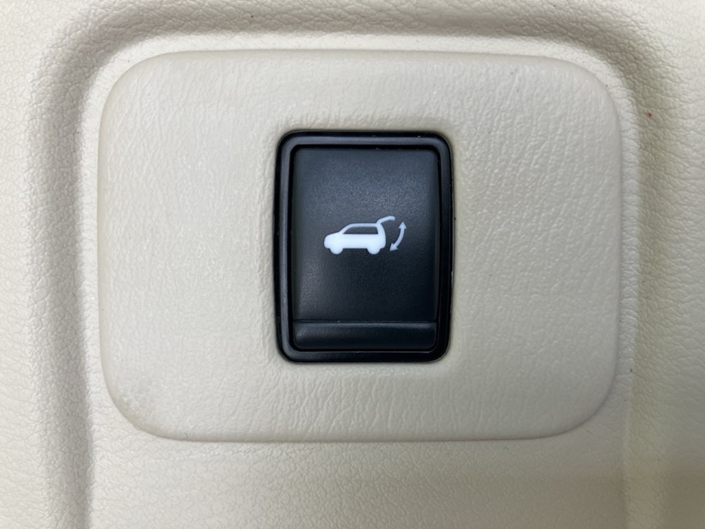 Thumbnail: 2018 Nissan Murano - 30