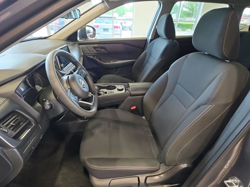 Thumbnail: 2024 Nissan Rogue - 7