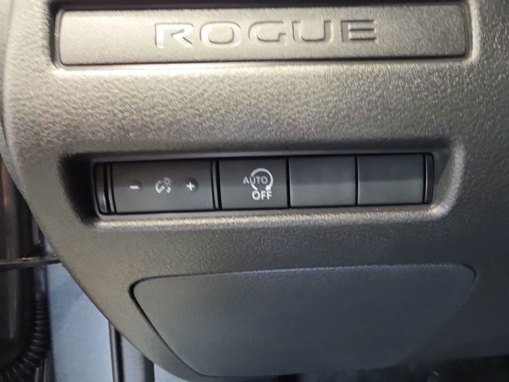 Thumbnail: 2024 Nissan Rogue - 22