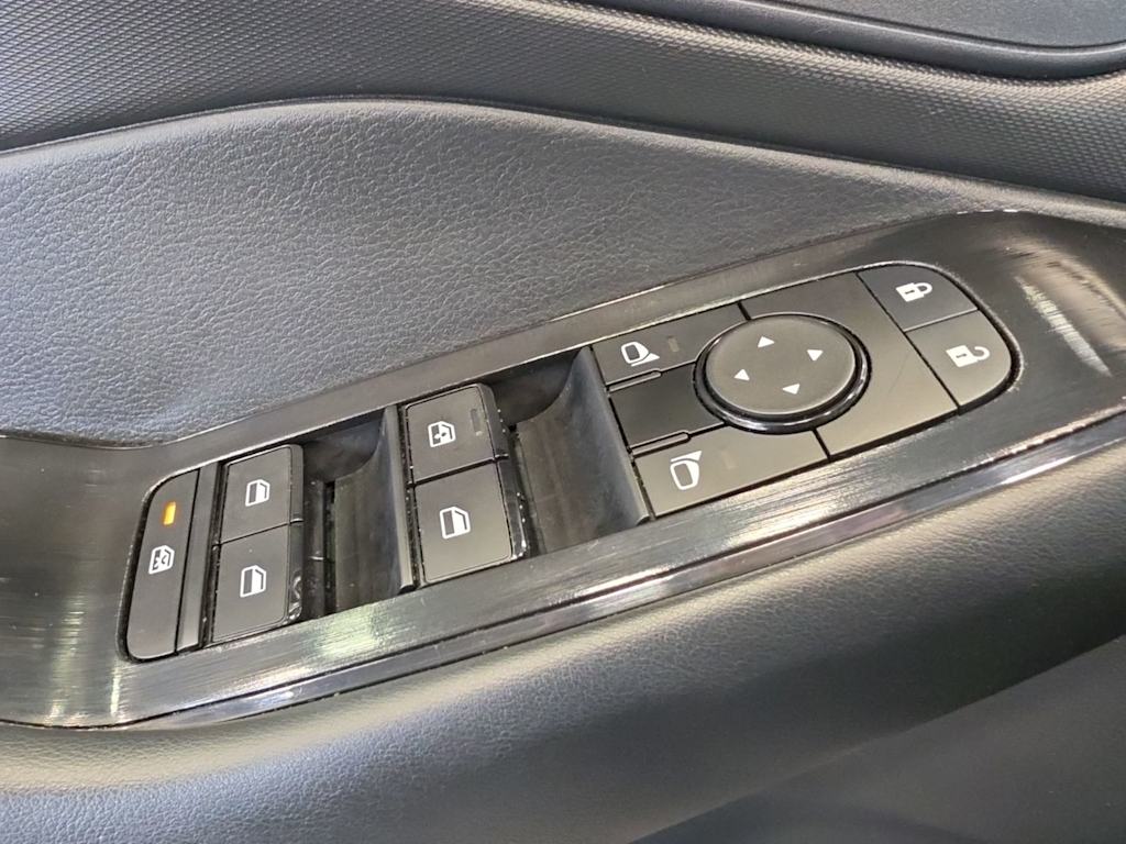 Thumbnail: 2024 Nissan Rogue - 21