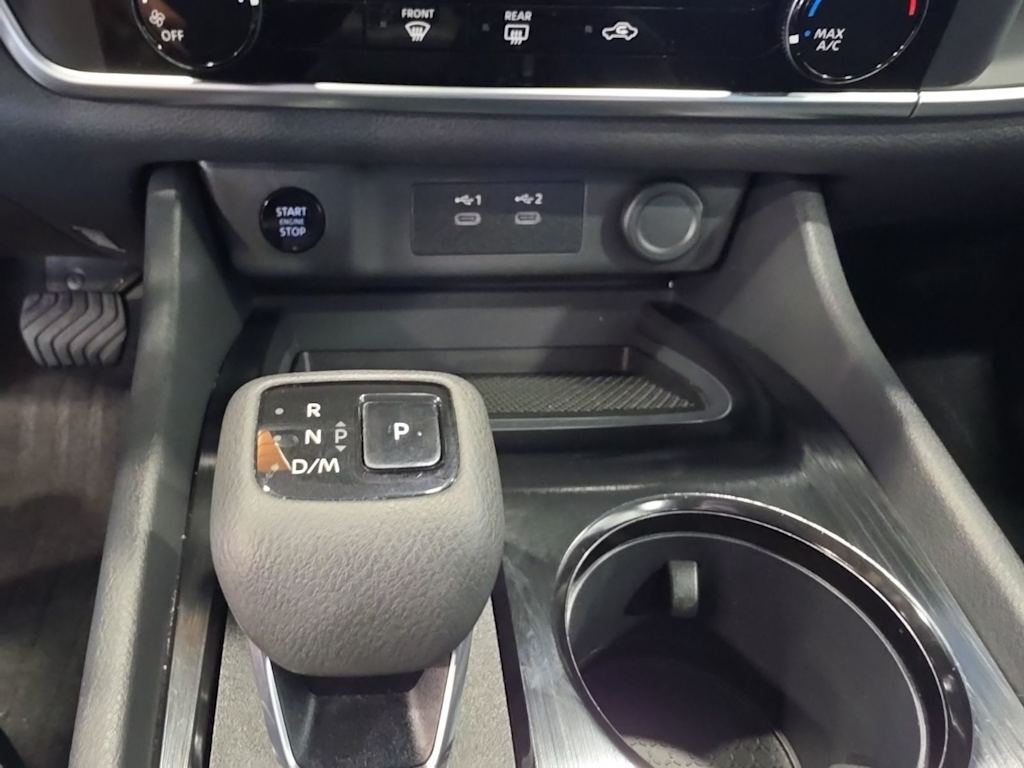 Thumbnail: 2024 Nissan Rogue - 24