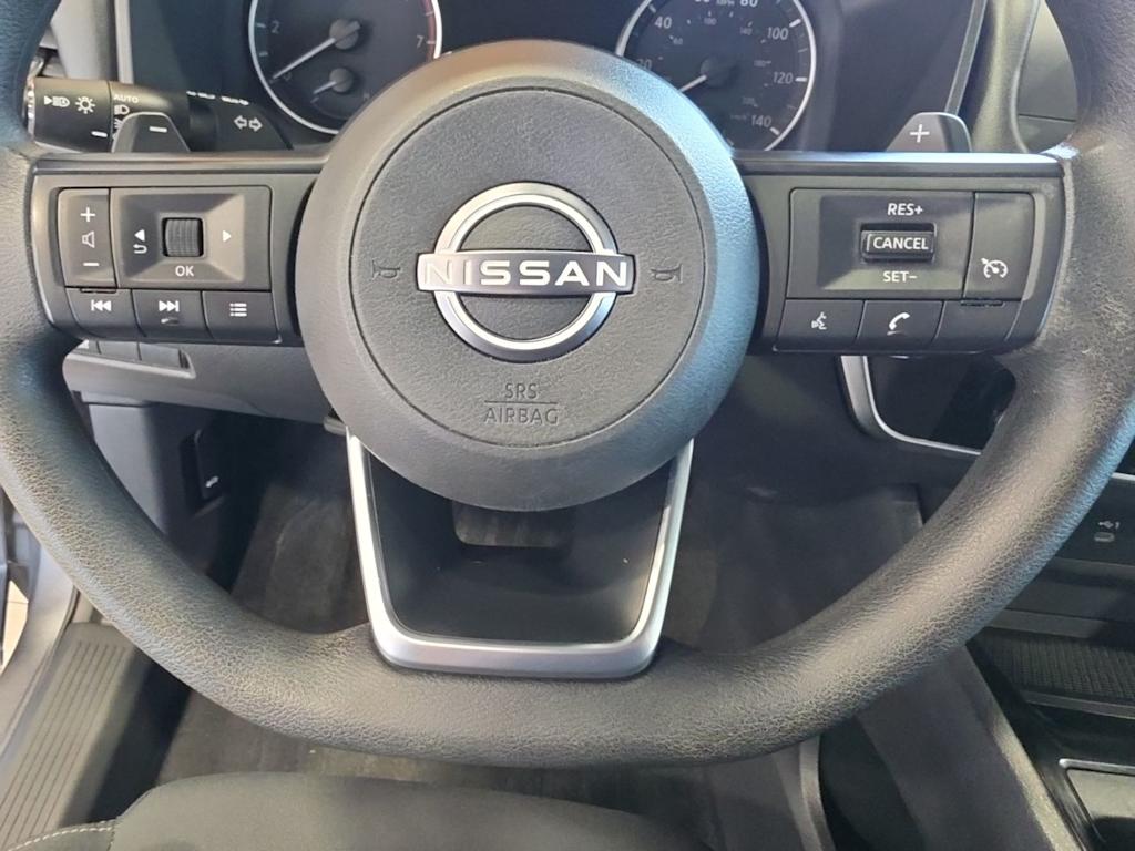 Thumbnail: 2024 Nissan Rogue - 23
