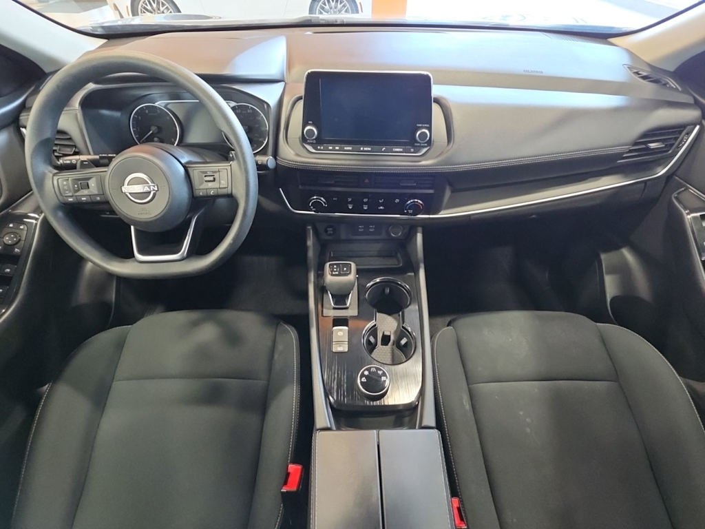 Thumbnail: 2024 Nissan Rogue - 2