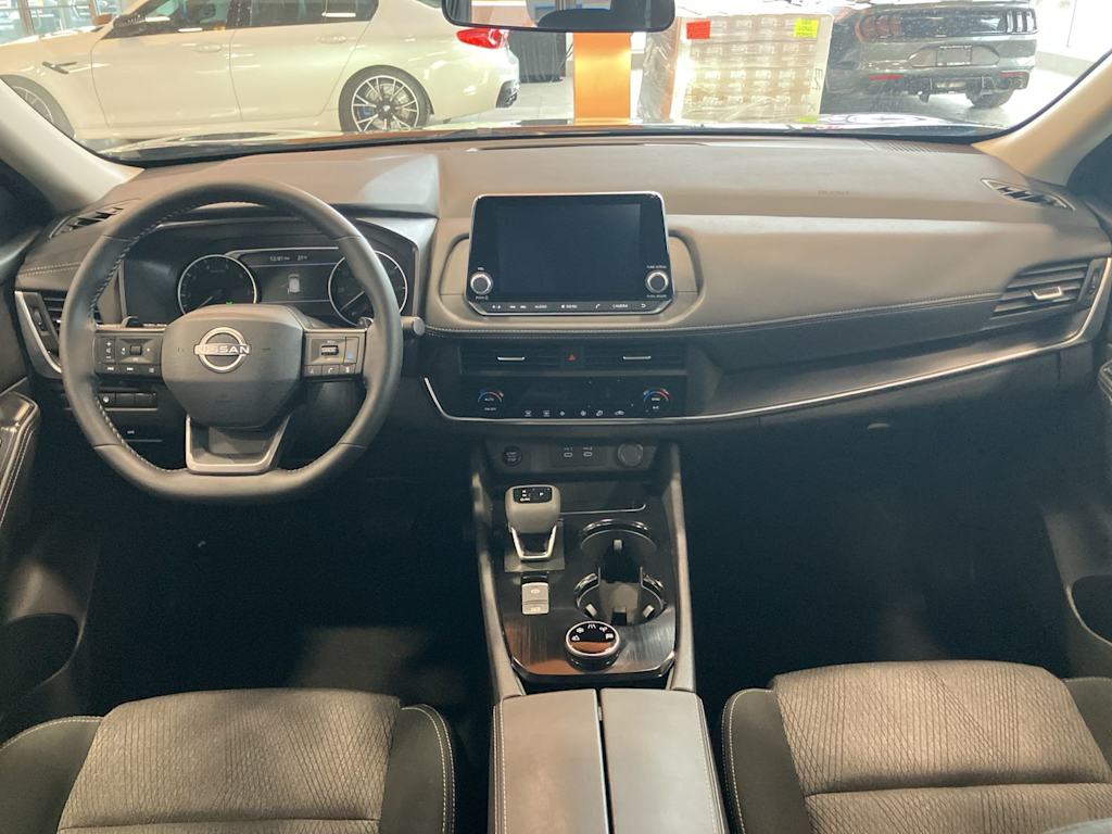 Thumbnail: 2026 Nissan Rogue - 2