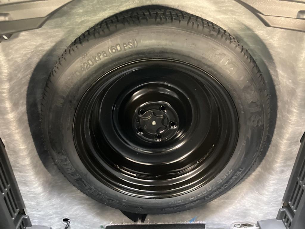 Thumbnail: 2026 Nissan Rogue - 28