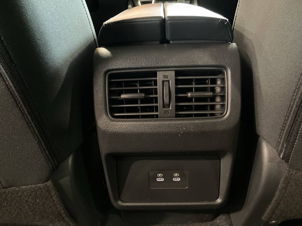 Thumbnail: 2026 Nissan Rogue - 22