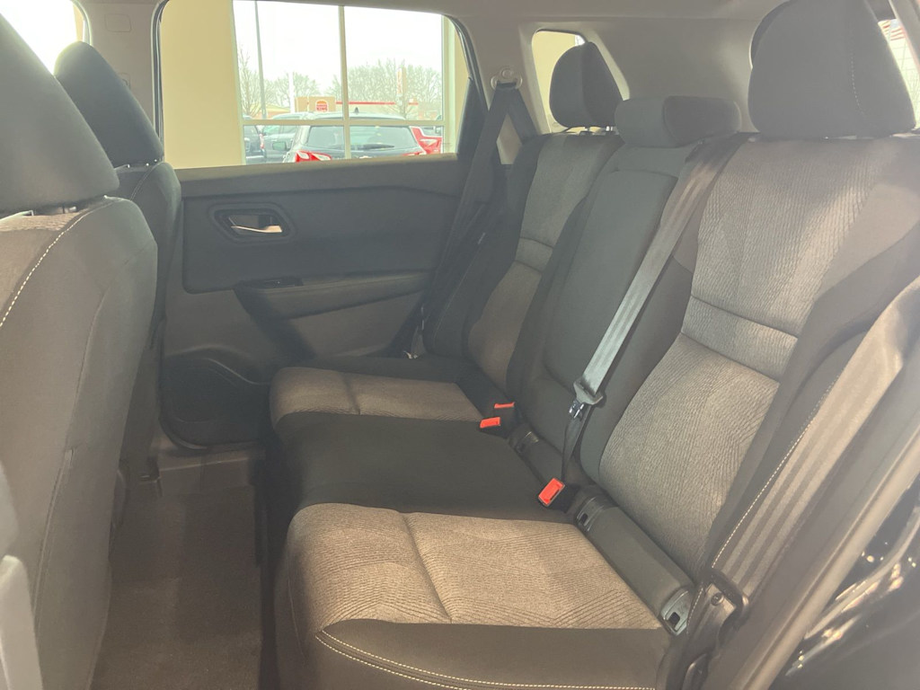 Thumbnail: 2026 Nissan Rogue - 9