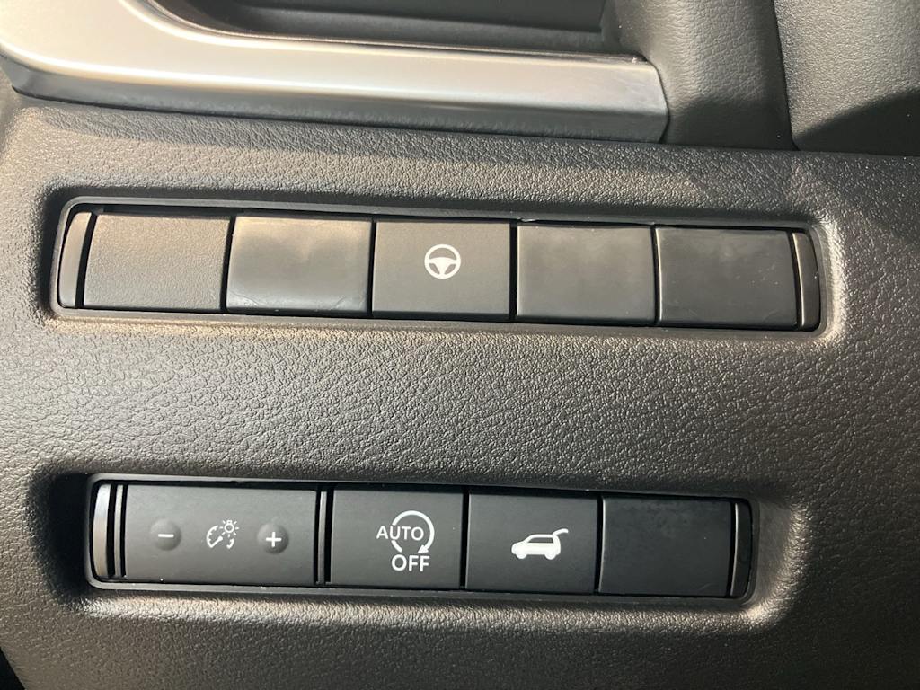 Thumbnail: 2026 Nissan Rogue - 18