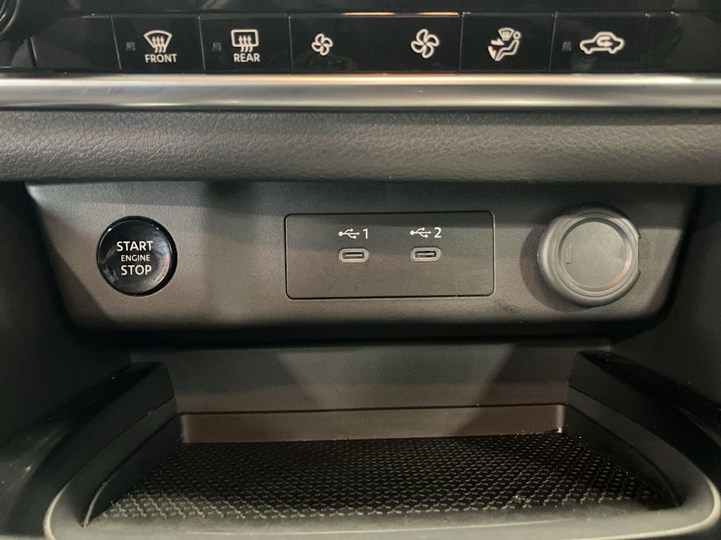 Thumbnail: 2026 Nissan Rogue - 20