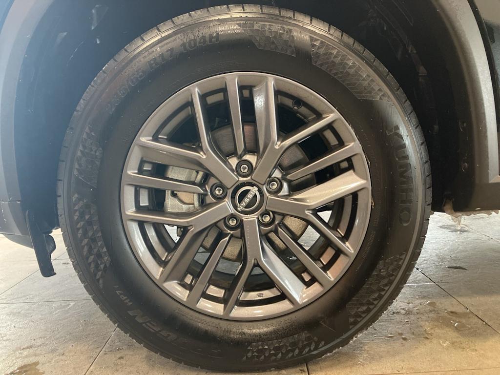 Thumbnail: 2026 Nissan Rogue - 7