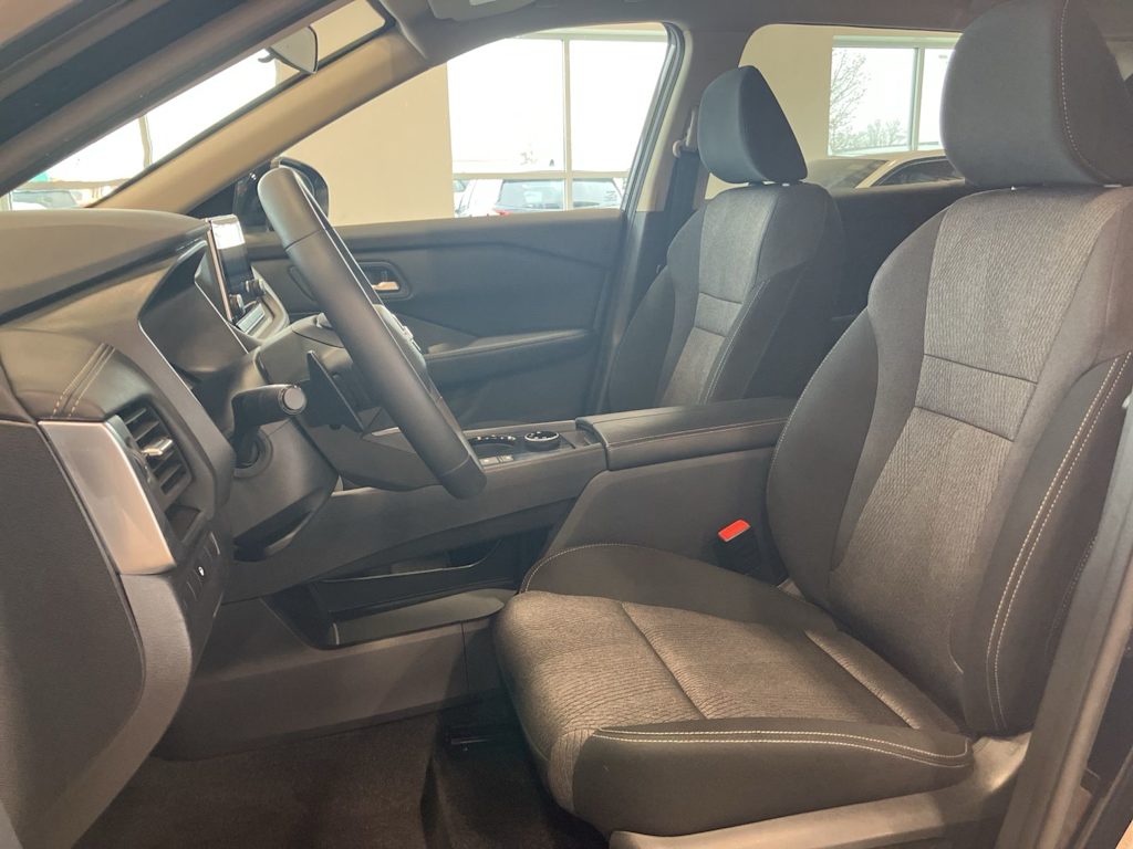 Thumbnail: 2026 Nissan Rogue - 8