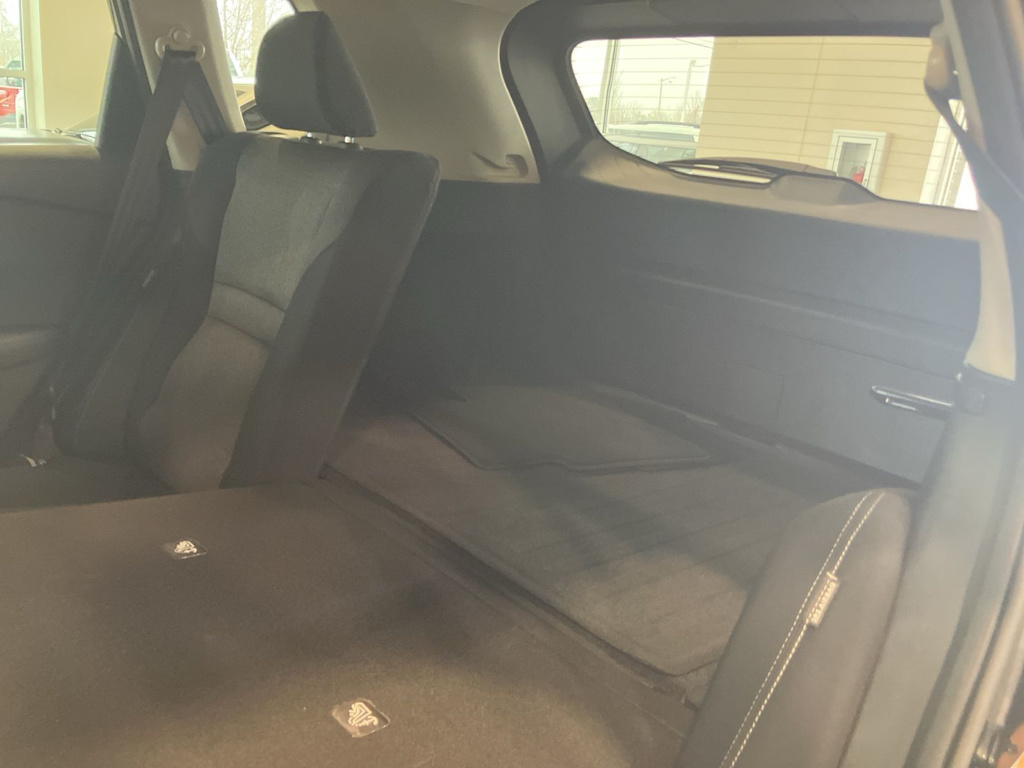 Thumbnail: 2026 Nissan Rogue - 23