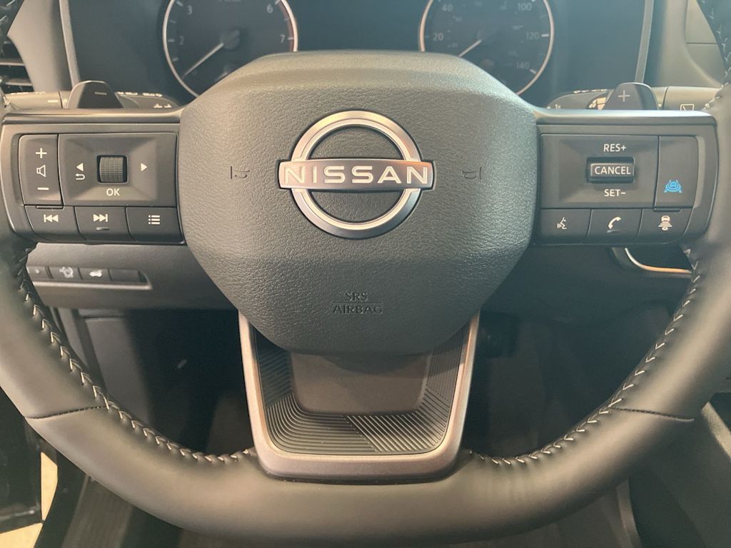 Thumbnail: 2026 Nissan Rogue - 19