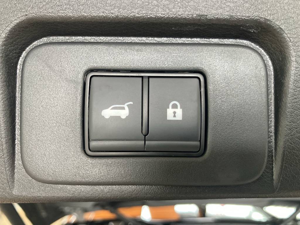 Thumbnail: 2026 Nissan Rogue - 24