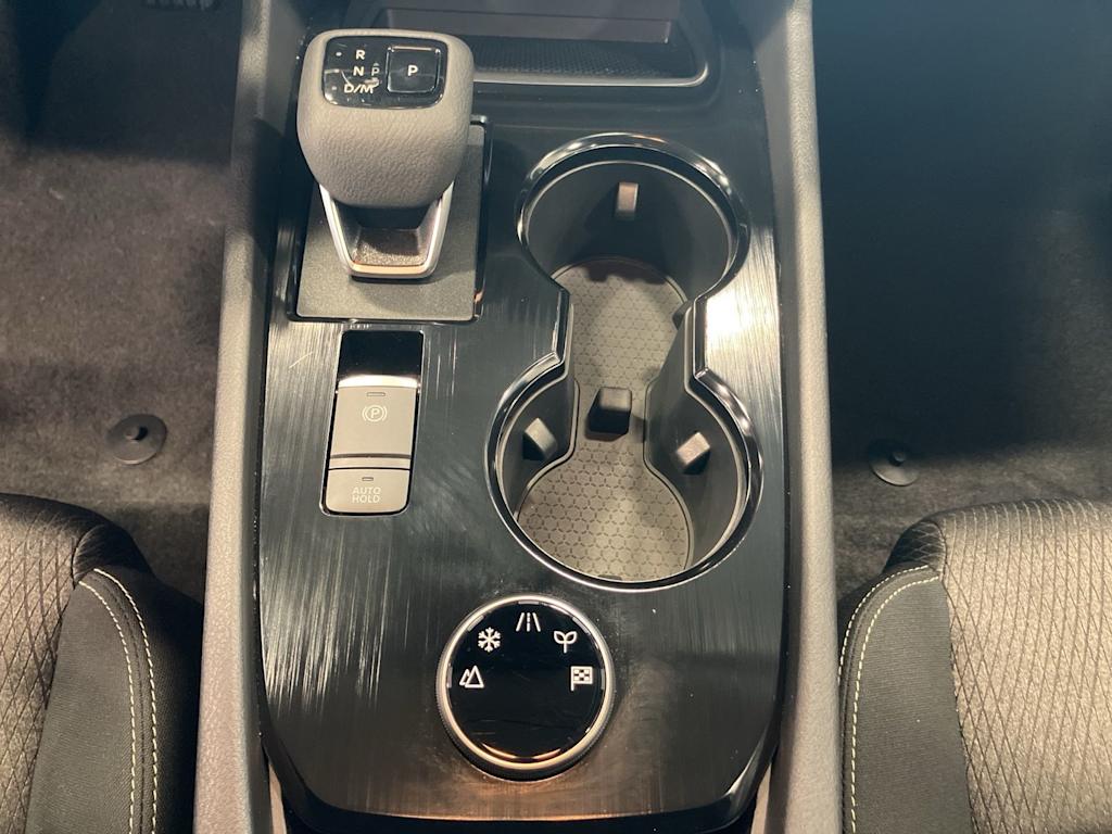 Thumbnail: 2026 Nissan Rogue - 11