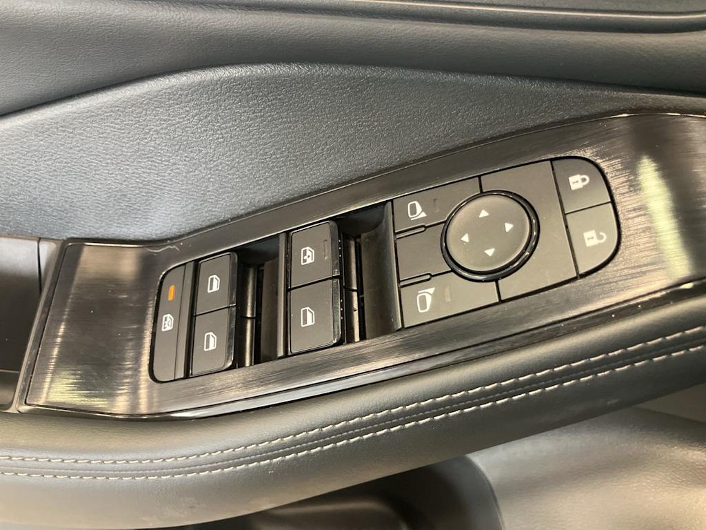 Thumbnail: 2026 Nissan Rogue - 17