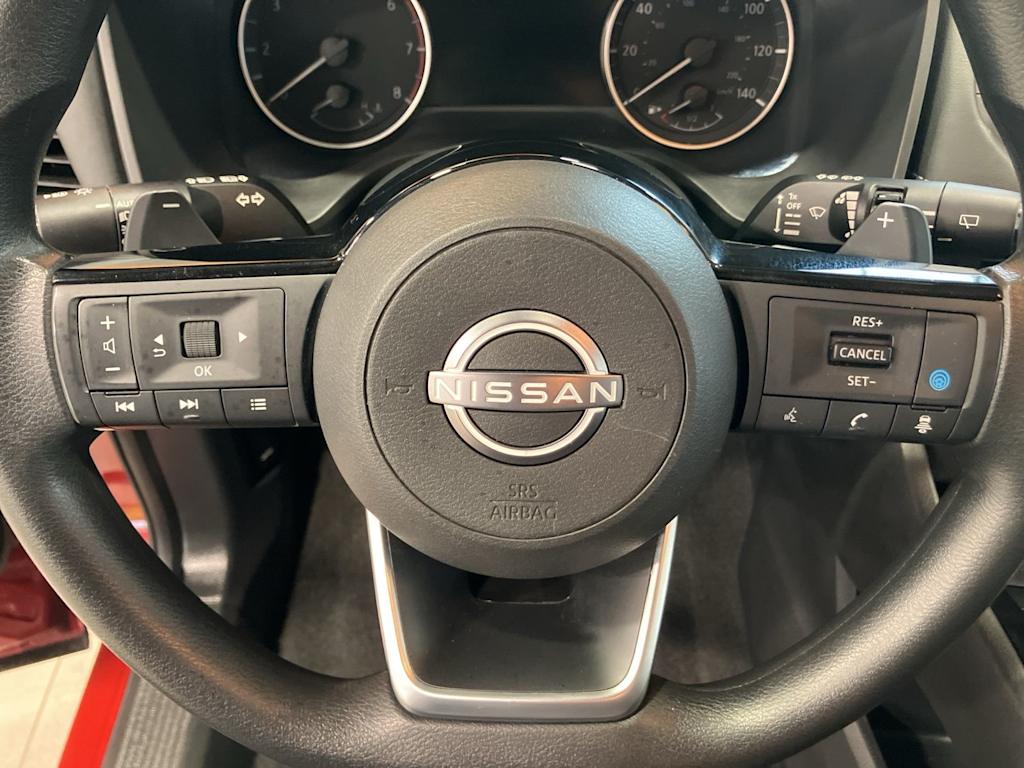 Thumbnail: 2023 Nissan Rogue - 22