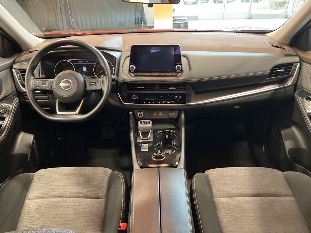 Thumbnail: 2023 Nissan Rogue - 2