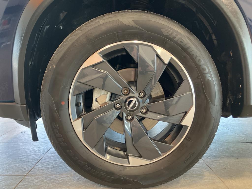 Thumbnail: 2024 Nissan Rogue - 8