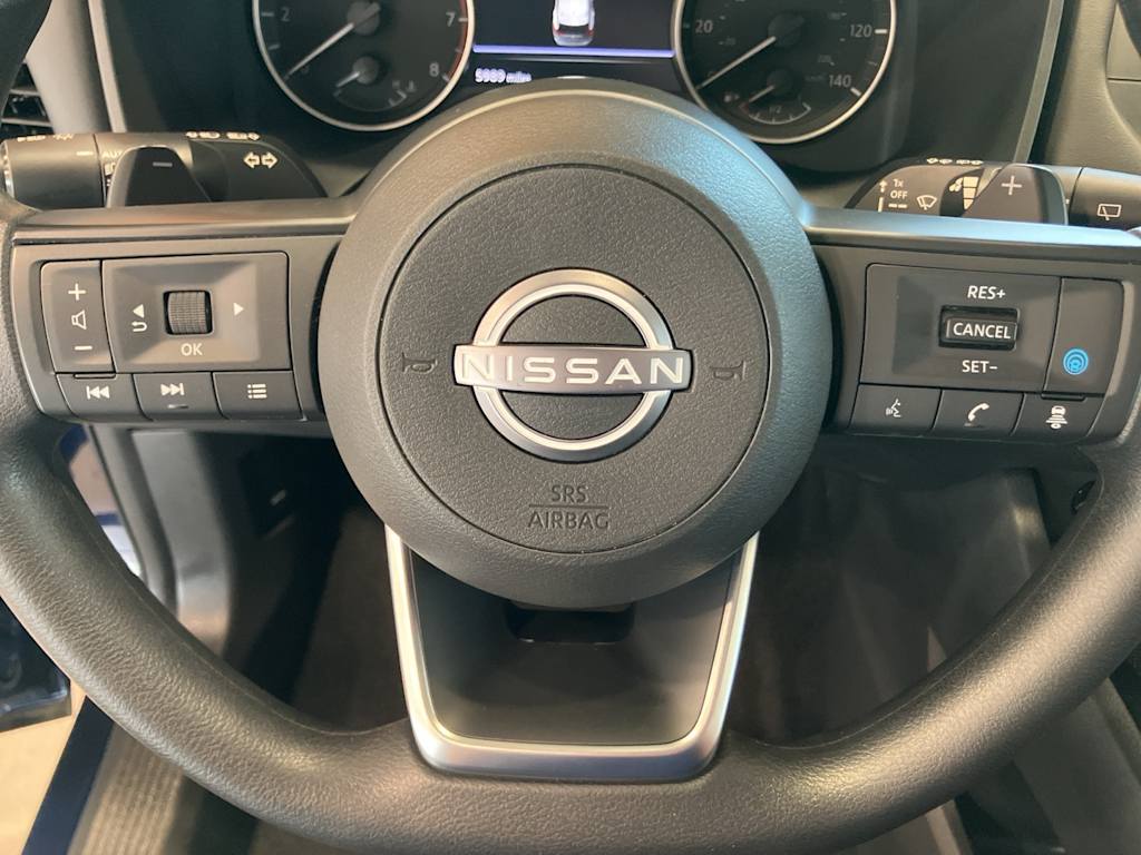 Thumbnail: 2024 Nissan Rogue - 19