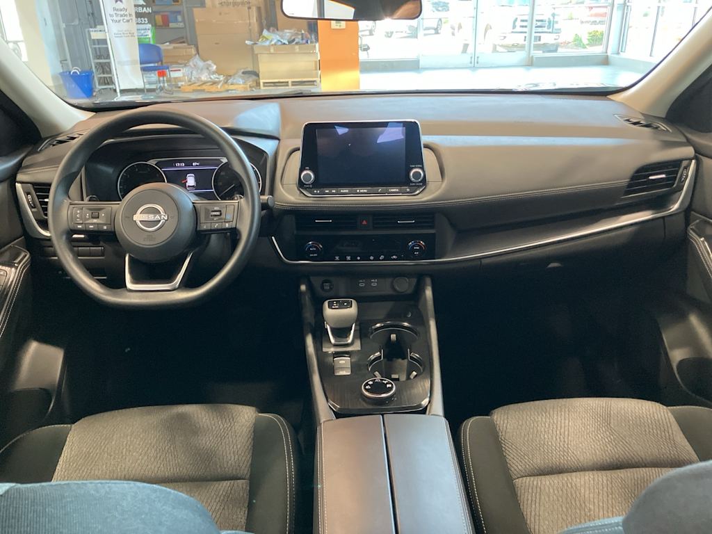 Thumbnail: 2024 Nissan Rogue - 2