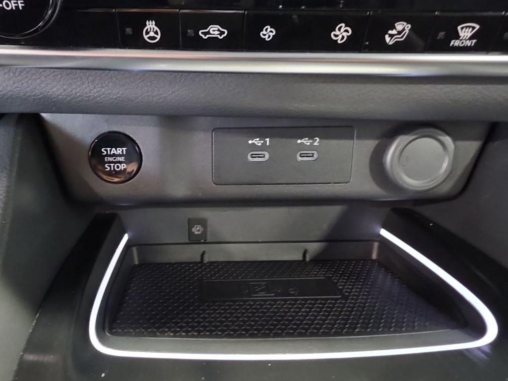 Thumbnail: 2026 Nissan Rogue - 25