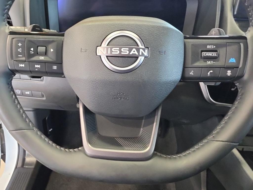Thumbnail: 2026 Nissan Rogue - 23