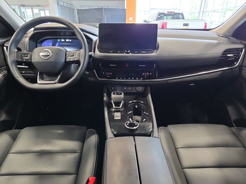 Thumbnail: 2026 Nissan Rogue - 2