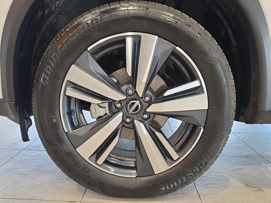 Thumbnail: 2026 Nissan Rogue - 7