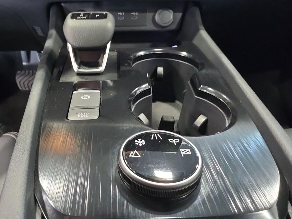Thumbnail: 2026 Nissan Rogue - 11
