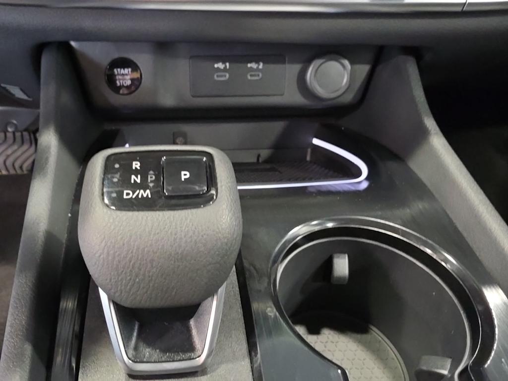 Thumbnail: 2026 Nissan Rogue - 24