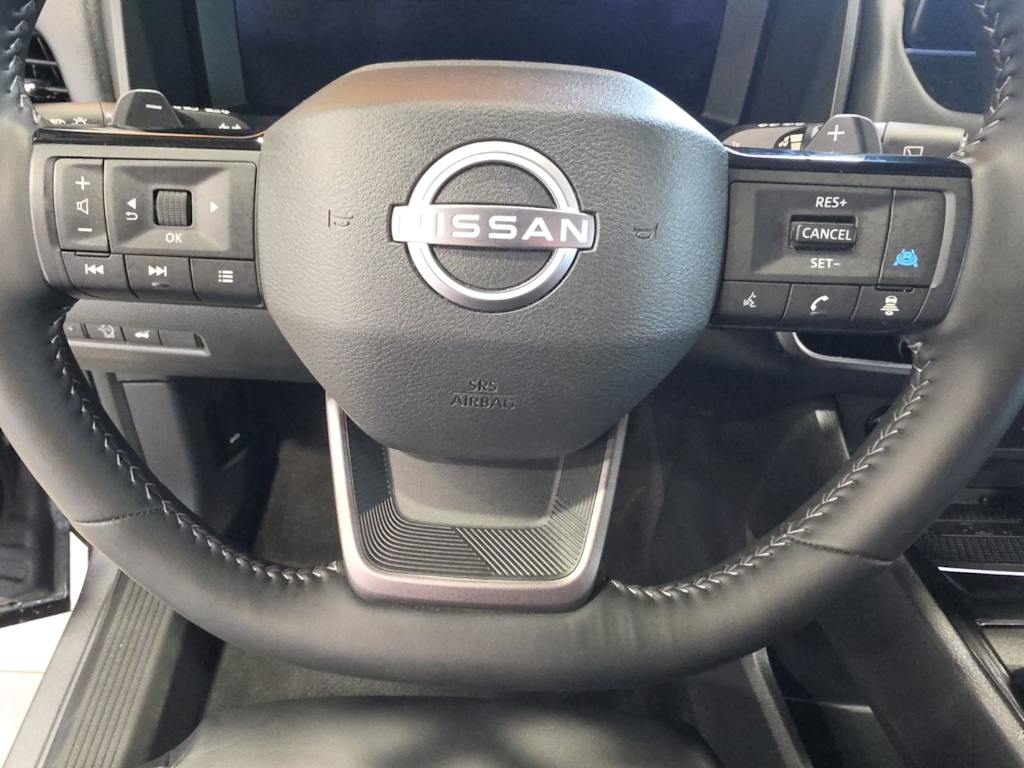 Thumbnail: 2026 Nissan Rogue - 23