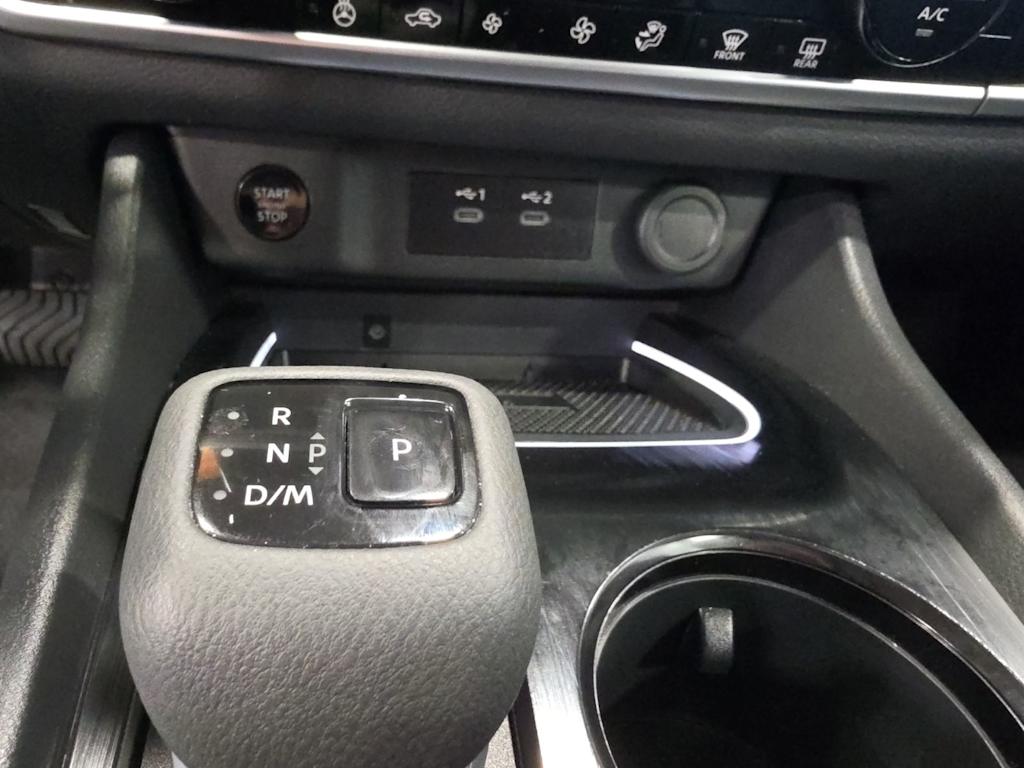 Thumbnail: 2026 Nissan Rogue - 25