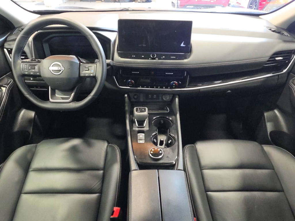 Thumbnail: 2026 Nissan Rogue - 2
