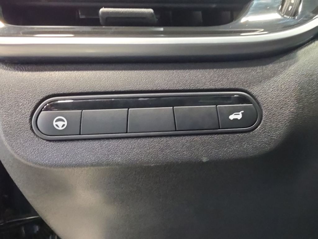 Thumbnail: 2024 INFINITI QX60 - 24