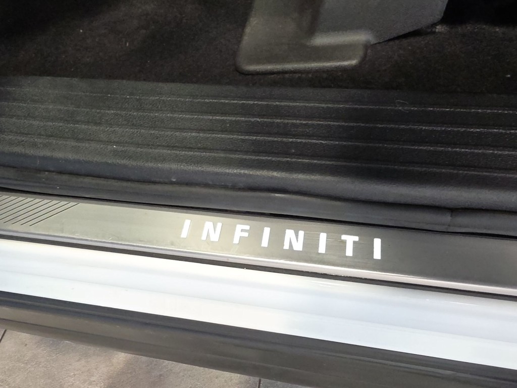 Thumbnail: 2022 INFINITI QX60 - 7