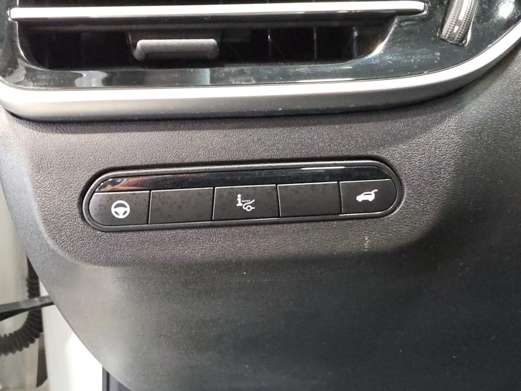 Thumbnail: 2022 INFINITI QX60 - 28